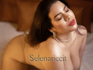 Selenariccit