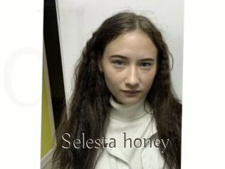 Selesta_honey