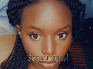 Sensentional