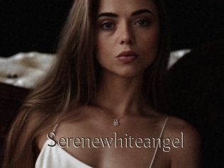 Serenewhiteangel