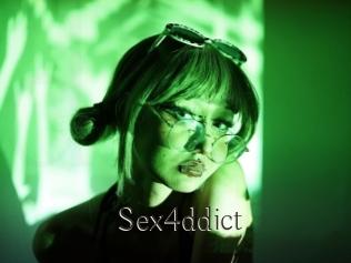 Sex4ddict