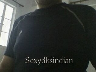 Sexydksindian