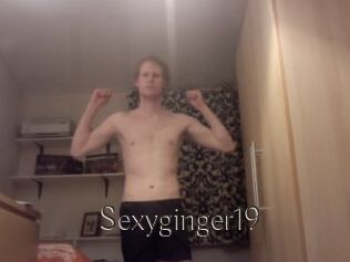 Sexyginger19