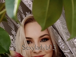 Sexyladyb03