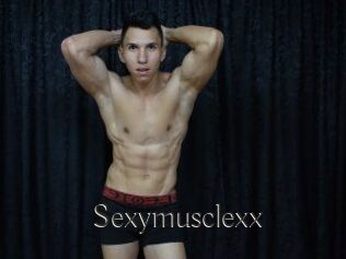 Sexymusclexx