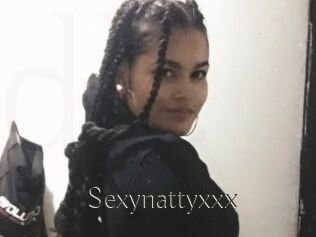 Sexynattyxxx