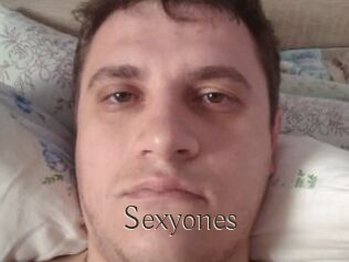 Sexyones