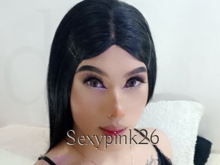 Sexypink26