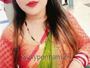 Sexypoonam24