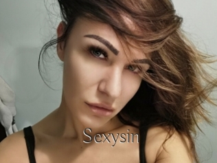 Sexysin