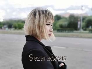 Sezaradavis