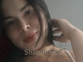 Shaannonxx