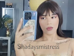 Shadaysmistress