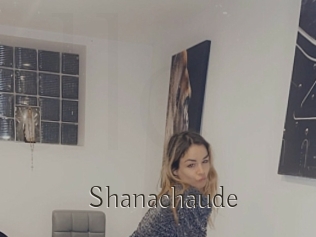 Shanachaude