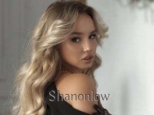 Shanonlow