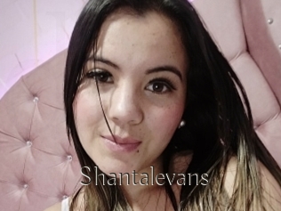 Shantalevans