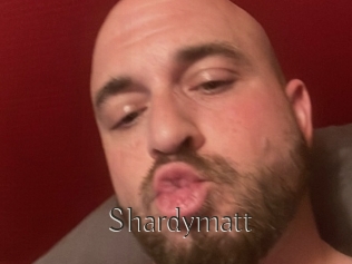 Shardymatt