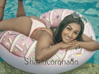 Sharidcoronado