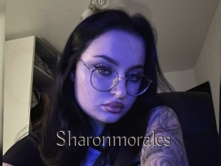 Sharonmorales