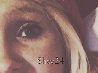 Shay24