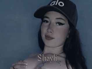 Shayli