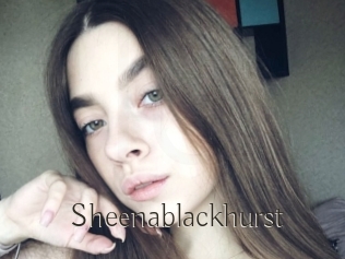 Sheenablackhurst