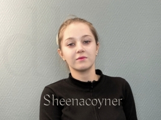 Sheenacoyner