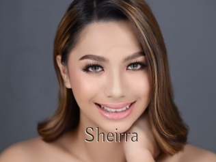 Sheirra