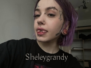 Sheleygrandy