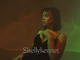 Shellykennet