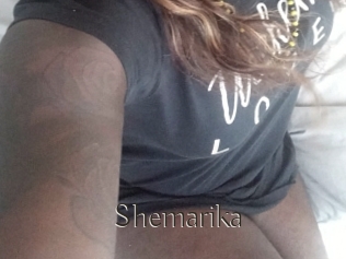 Shemarika