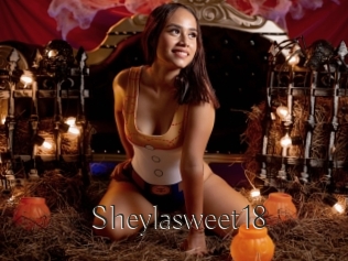 Sheylasweet18