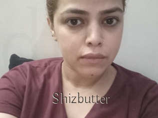 Shizbutter