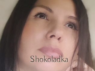 Shokoladka