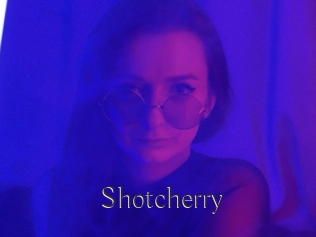 Shotcherry