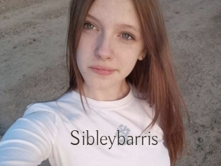 Sibleybarris