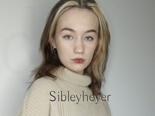 Sibleyheyer