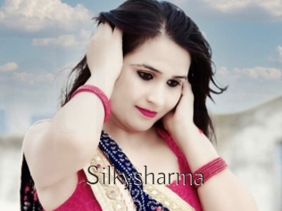 Silkysharma