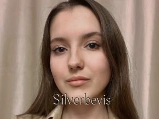 Silverbevis