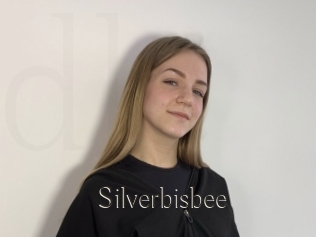 Silverbisbee