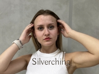 Silverching