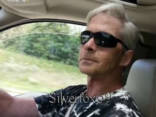 Silverfox69