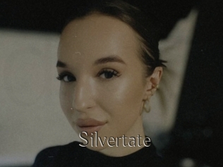 Silvertate