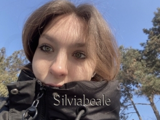 Silviabeale