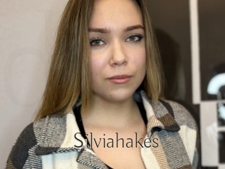 Silviahakes