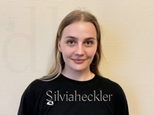 Silviaheckler