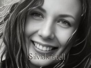 Silviakristell