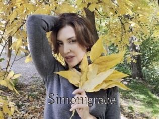 Simonigrace