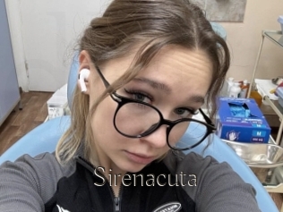 Sirenacuta