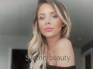 Sirenofbeauty